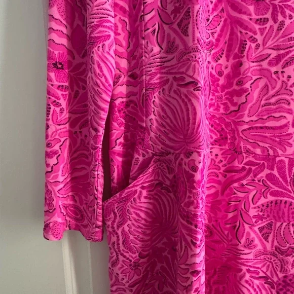 Lilly Pulitzer Dress - Picture 8 of 10
